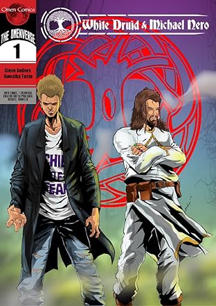 White Druid & Michael Nero ##1