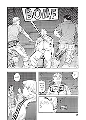 AJIN: Demi-Human Vol. 13