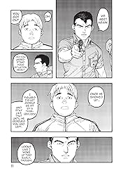 AJIN: Demi-Human Vol. 13