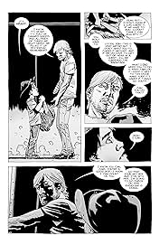 The Walking Dead #47