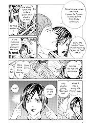 Drops of God (comiXology Originals) Vol. 2