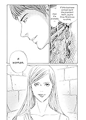 Drops of God (comiXology Originals) Vol. 2