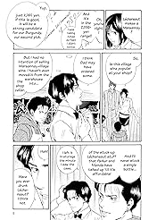 Drops of God (comiXology Originals) Vol. 4