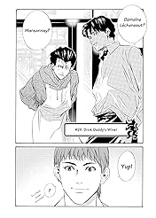 Drops of God (comiXology Originals) Vol. 4