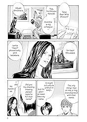 Drops of God (comiXology Originals) Vol. 5