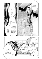 Drops of God (comiXology Originals) Vol. 5