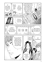 Drops of God (comiXology Originals) Vol. 5