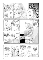 Drops of God (comiXology Originals) Vol. 6