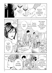 Drops of God (comiXology Originals) Vol. 7