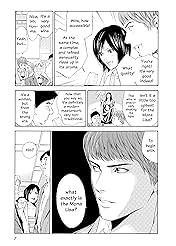 Drops of God (comiXology Originals) Vol. 8