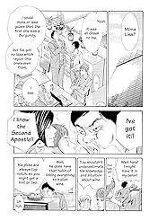 Drops of God (comiXology Originals) Vol. 8