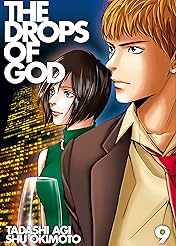 Drops of God (comiXology Originals) Vol. 9