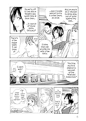 Drops of God (comiXology Originals) Vol. 9