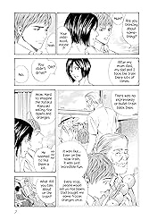 Drops of God (comiXology Originals) Vol. 9