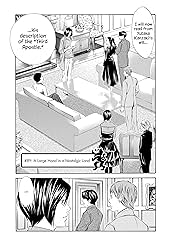 Drops of God (comiXology Originals) Vol. 10