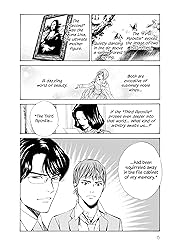 Drops of God (comiXology Originals) Vol. 10