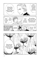 Drops of God (comiXology Originals) Vol. 11