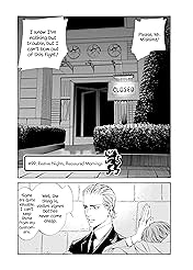 Drops of God (comiXology Originals) Vol. 11