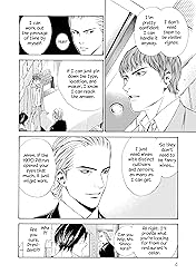 Drops of God (comiXology Originals) Vol. 11