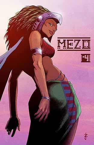 Mezo #4