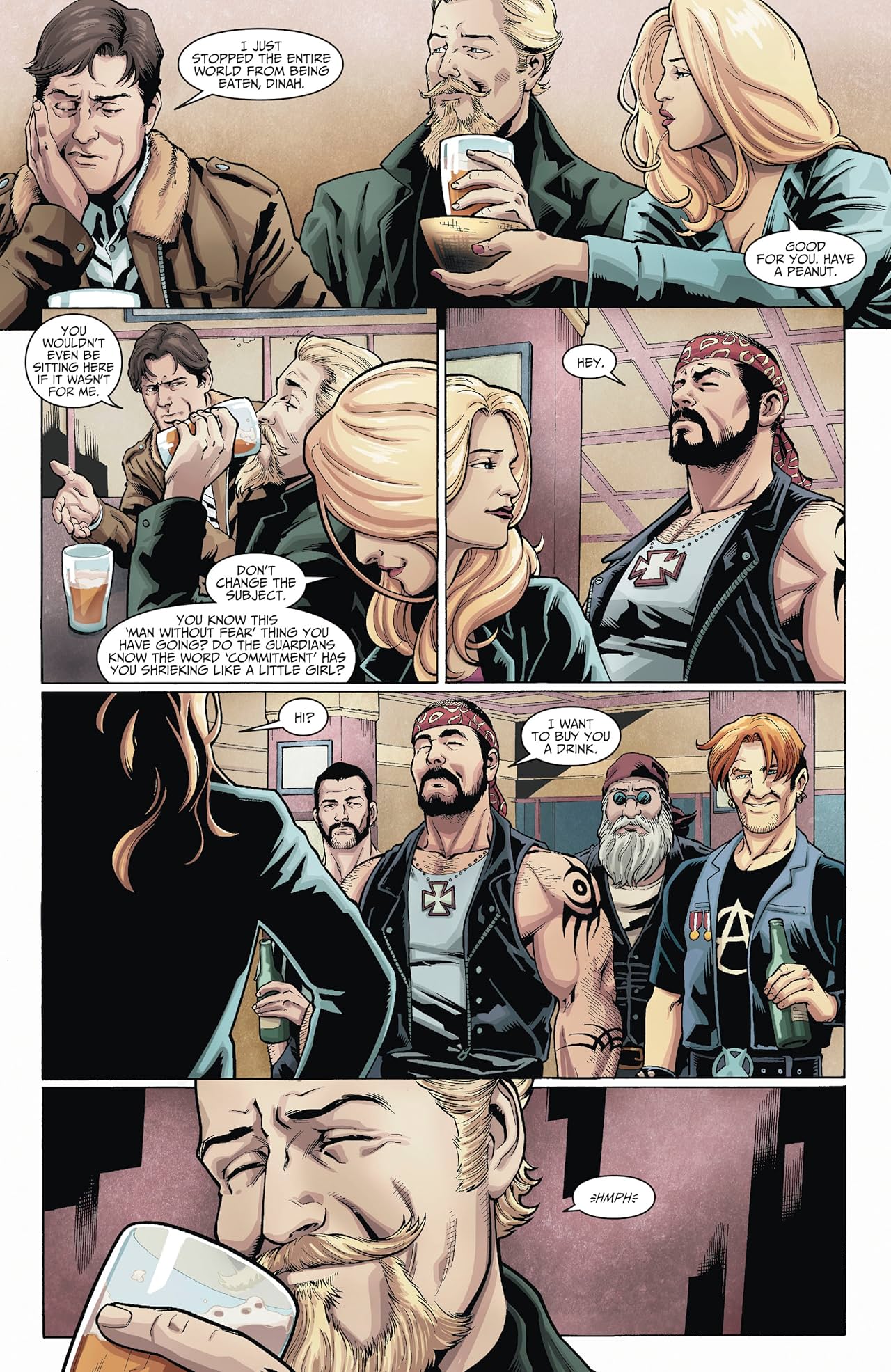 Injustice: Gods Among Us: Year Two: The Deluxe Edition