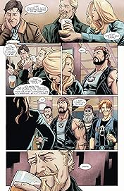 Injustice: Gods Among Us: Year Two: The Deluxe Edition