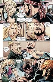 Injustice: Gods Among Us: Year Two: The Deluxe Edition