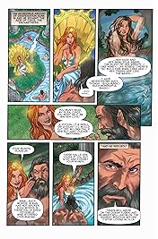 10th Muse: Justice #2