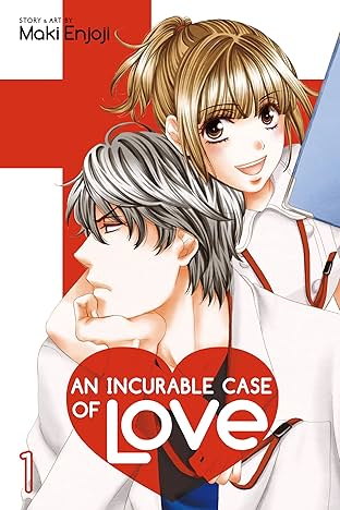 An Incurable Case of Love Vol. 1