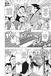 My Hero Academia: Vigilantes Vol. 6