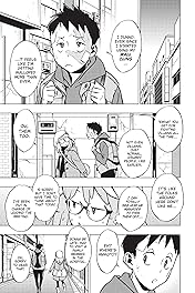 My Hero Academia: Vigilantes Vol. 6