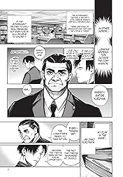 Tokyo Ghoul: re Vol. 13