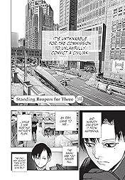 Tokyo Ghoul: re Vol. 13