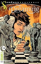 The Dreaming (2018-) #14