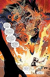 The Dreaming (2018-) #14