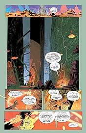 The Dreaming (2018-) #14