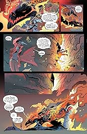 The Dreaming (2018-) #14