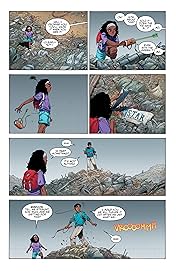 Young Justice (2019-) #9