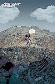 Young Justice (2019-) #9