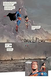DCeased (2019-) #5