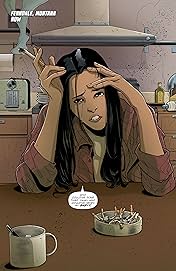 Forgotten Home Season One (comiXology Originals) #1 (of 8)