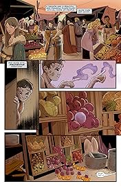 Forgotten Home Season One (comiXology Originals) #2 (of 8)