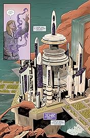 Forgotten Home Season One (comiXology Originals) #2 (of 8)