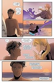 Forgotten Home Season One (comiXology Originals) #3 (of 8)