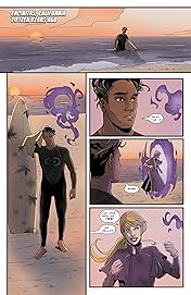 Forgotten Home Season One (comiXology Originals) #3 (of 8)