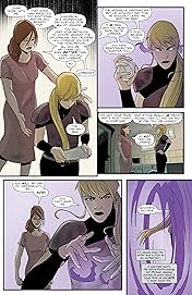 Forgotten Home Season One (comiXology Originals) #4 (of 8)