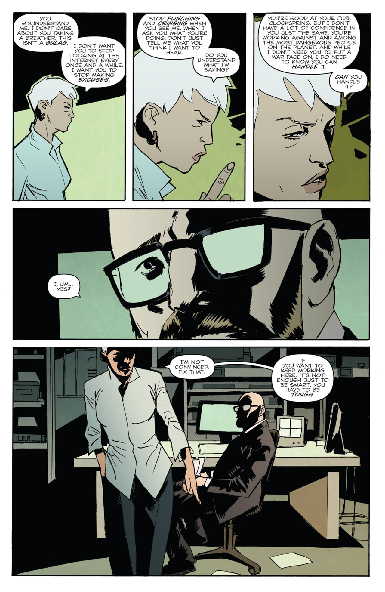 G.I. Joe: The Cobra Files Vol. 2