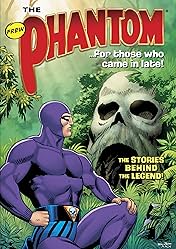 The Phantom Trade Paperback #01