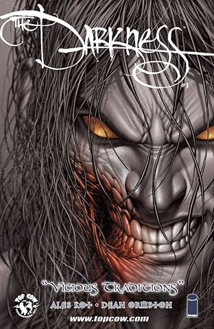 The Darkness: Vicious Traditions