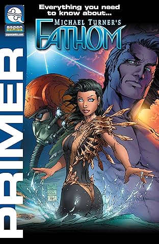 Fathom PRIMER Vol. 2018 #1